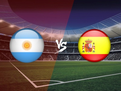 Xem Lại Argentina vs Tây Ban Nha - Chung Kết World Cup 2026